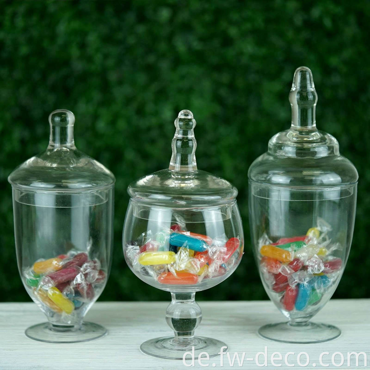 candy jar